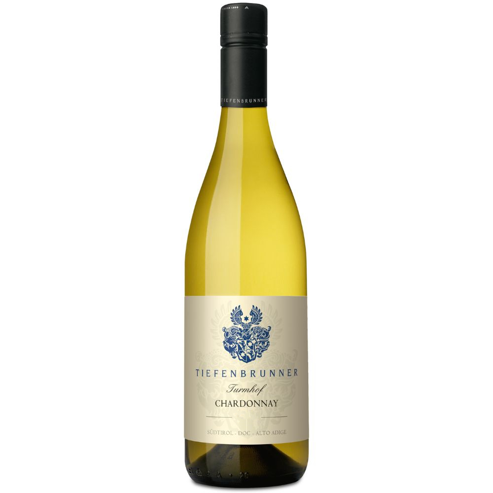 Вино Tiefenbrunner Chardonnay Castel Turmhof