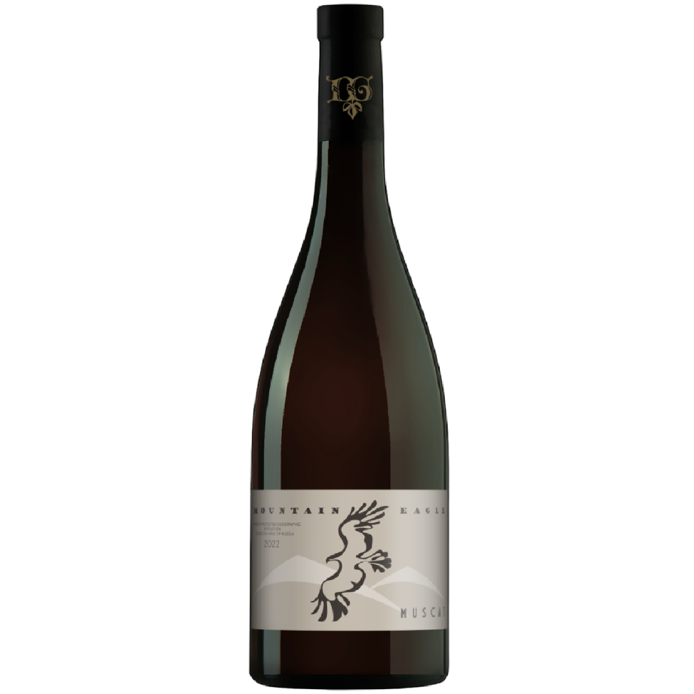 Вино Agrolain Mountain Eagle Muscat