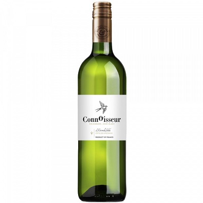 Вино Connoisseur Côtes-de-Gascogne IGP L’Eternelle Fidele