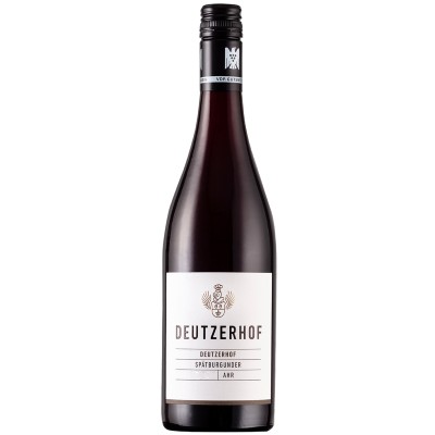Вино Deutzerhof Spätburgunder Trocken Gutswein