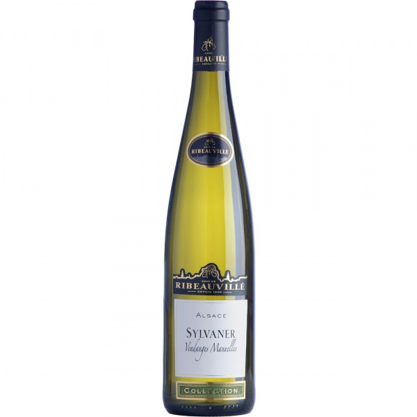 Вино Cave de Ribeauville Sylvaner