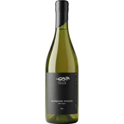 Вино Winery Uzunov Chardonnay Reserve