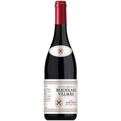 Вино Jean Lefort Beaujolais-Villages