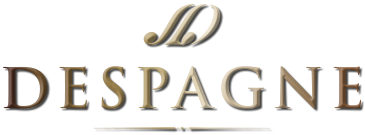 Vignobles Despagne • Виньобль Деспань