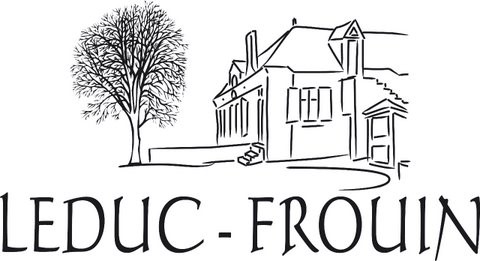 Domaine Leduc-Frouin • Домен Ледюк-Фруэн