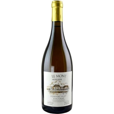 Вино Domaine Huet Le Haut-Lieu Moelleux
