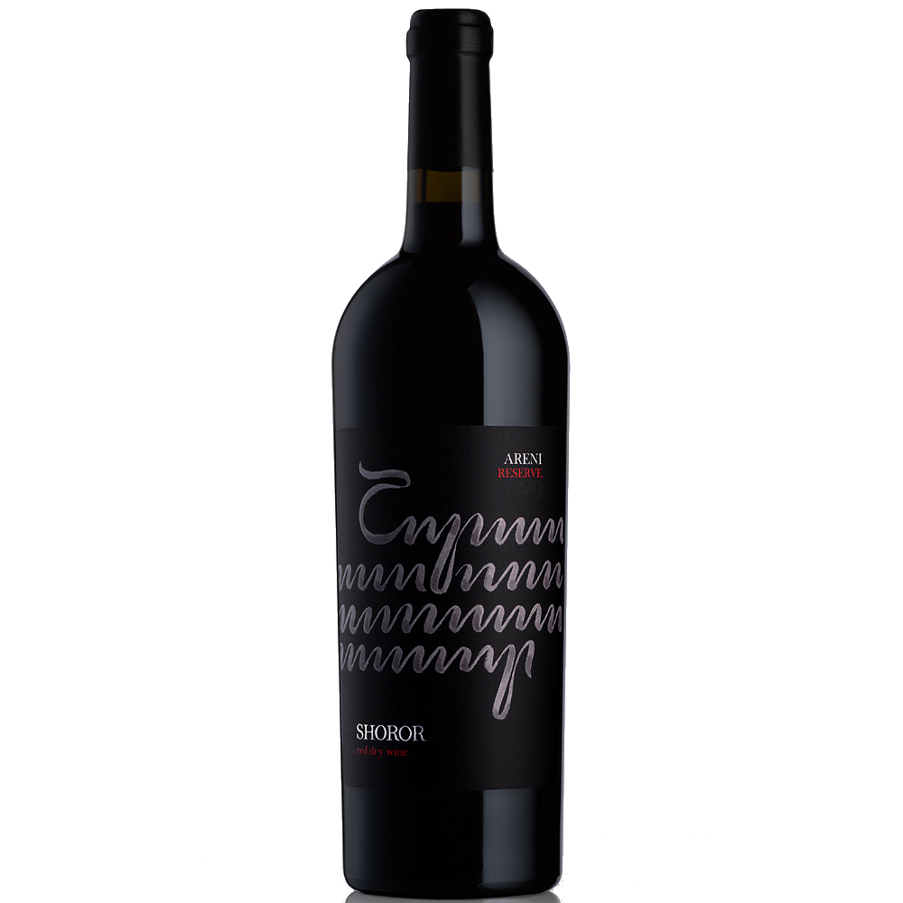 Вино Shoror Reserve