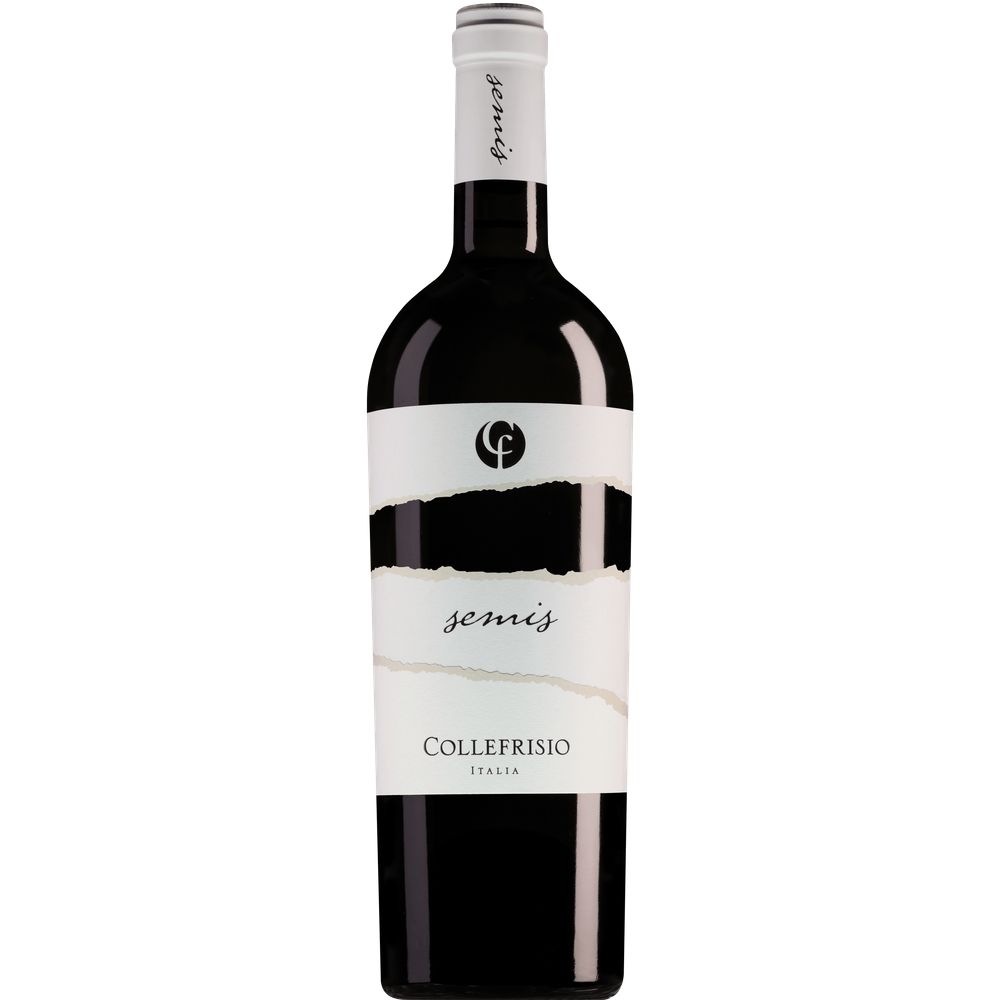 Вино Collefrisio Montepulciano d’Abruzzo Semis