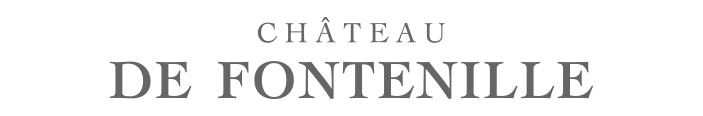 Château de Fontenille • Шато де Фонтениль