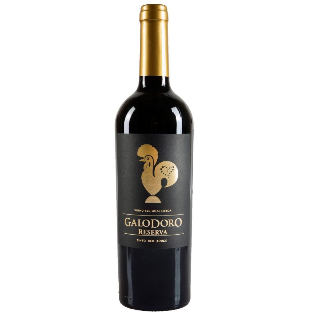 Вино Quinta do Conde Galodoro Reserva