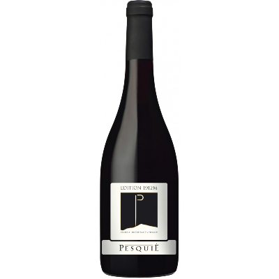 Вино Chateau Pesquie Edition 1912M Ventoux AOC