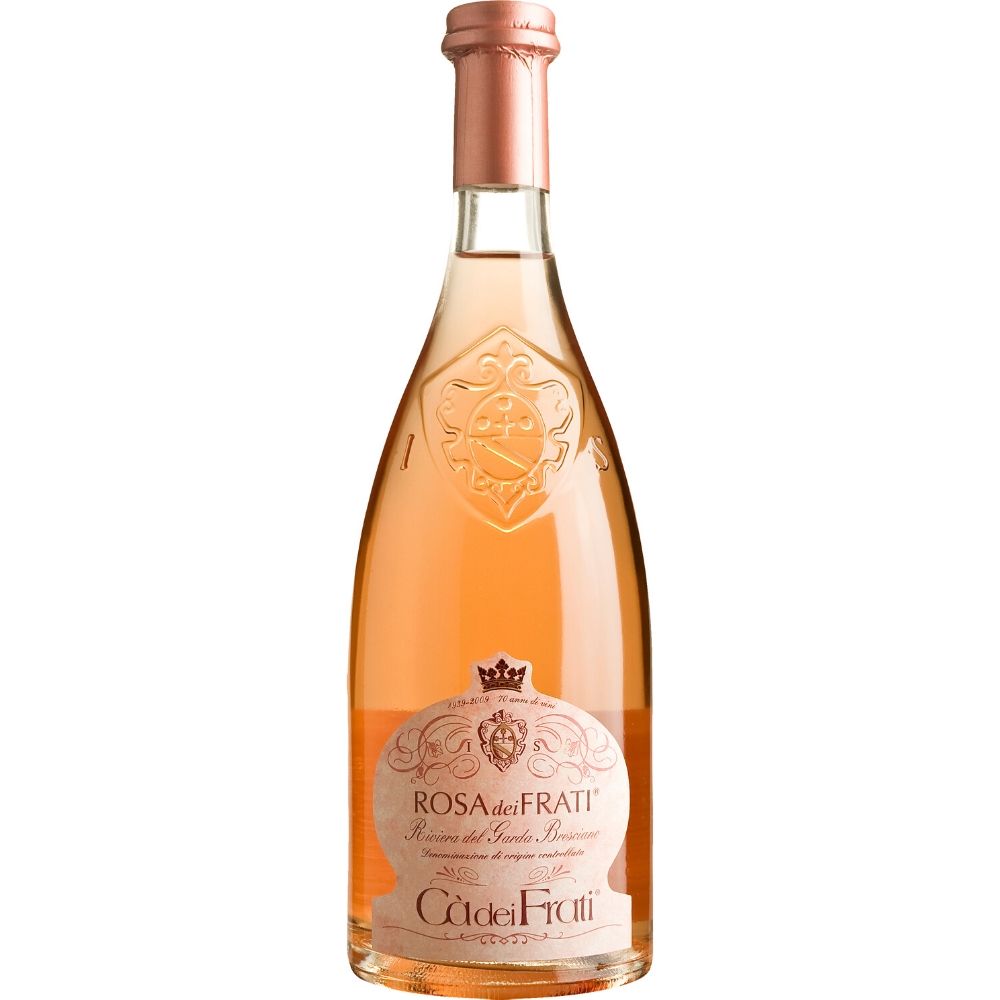 Вино Rosa dei Frati