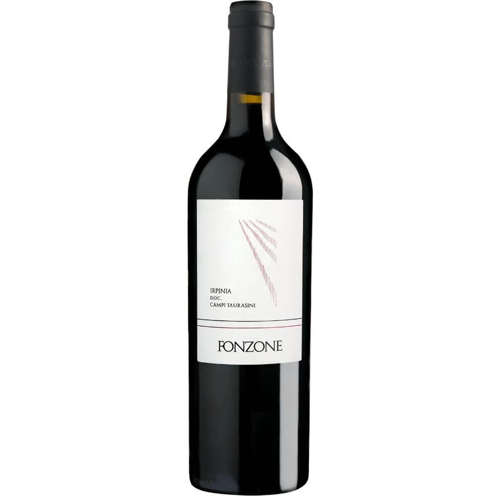 Вино Fonzone Irpinia Aglianico Сampi Taurasini