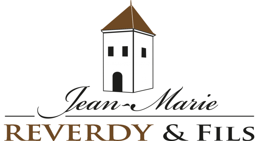 Jean-Marie Reverdy & Fils • Жан-Мари Реверди & Филс