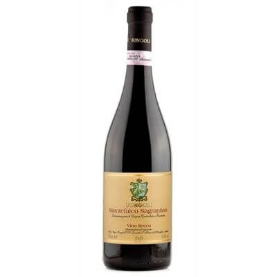 Вино Fongoli Montefalco Sagrantino DOCG