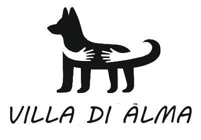 Villa di Alma • Вилла ди Альма