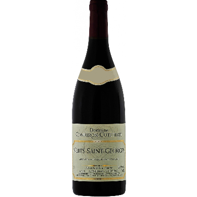 Вино Domaine Confuron-Cotetidot Nuits-Saint-Georges AOC