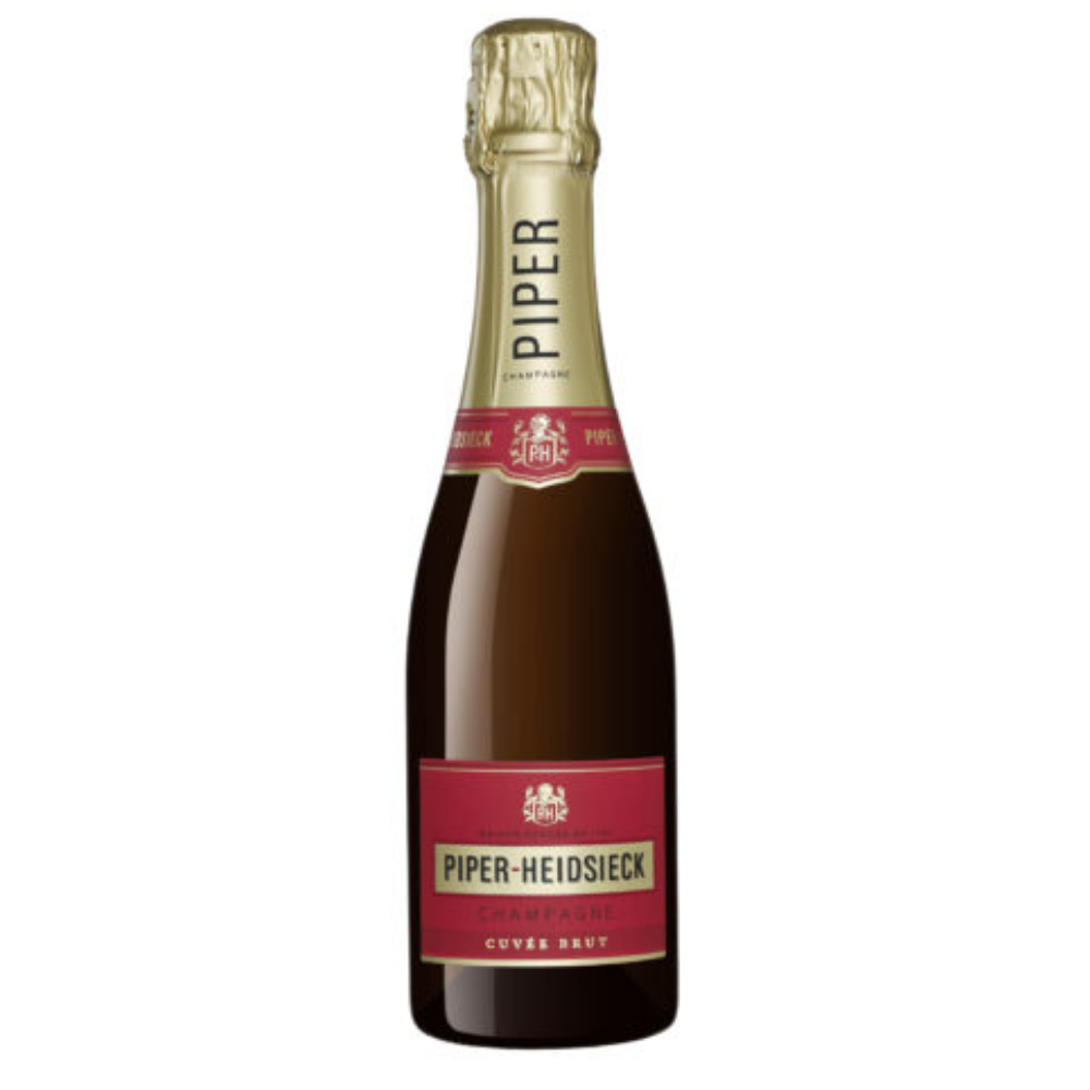 Шампанское Piper-Heidsieck Brut
