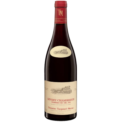 Вино Domaine Taupenot-Merme Gevrey-Chambertin 1er Cru Bel Air