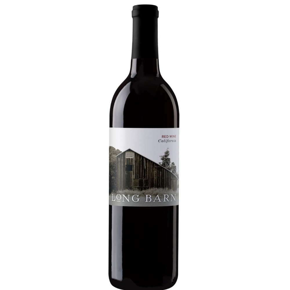 Вино Fior di Sole Long Barn Red Wine