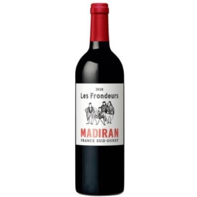 Вино Crouseilles Les Frondeurs Madiran AOC