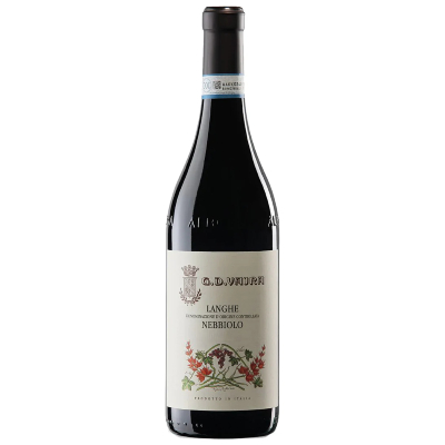 Вино Vajra Langhe DOC Nebbiolo