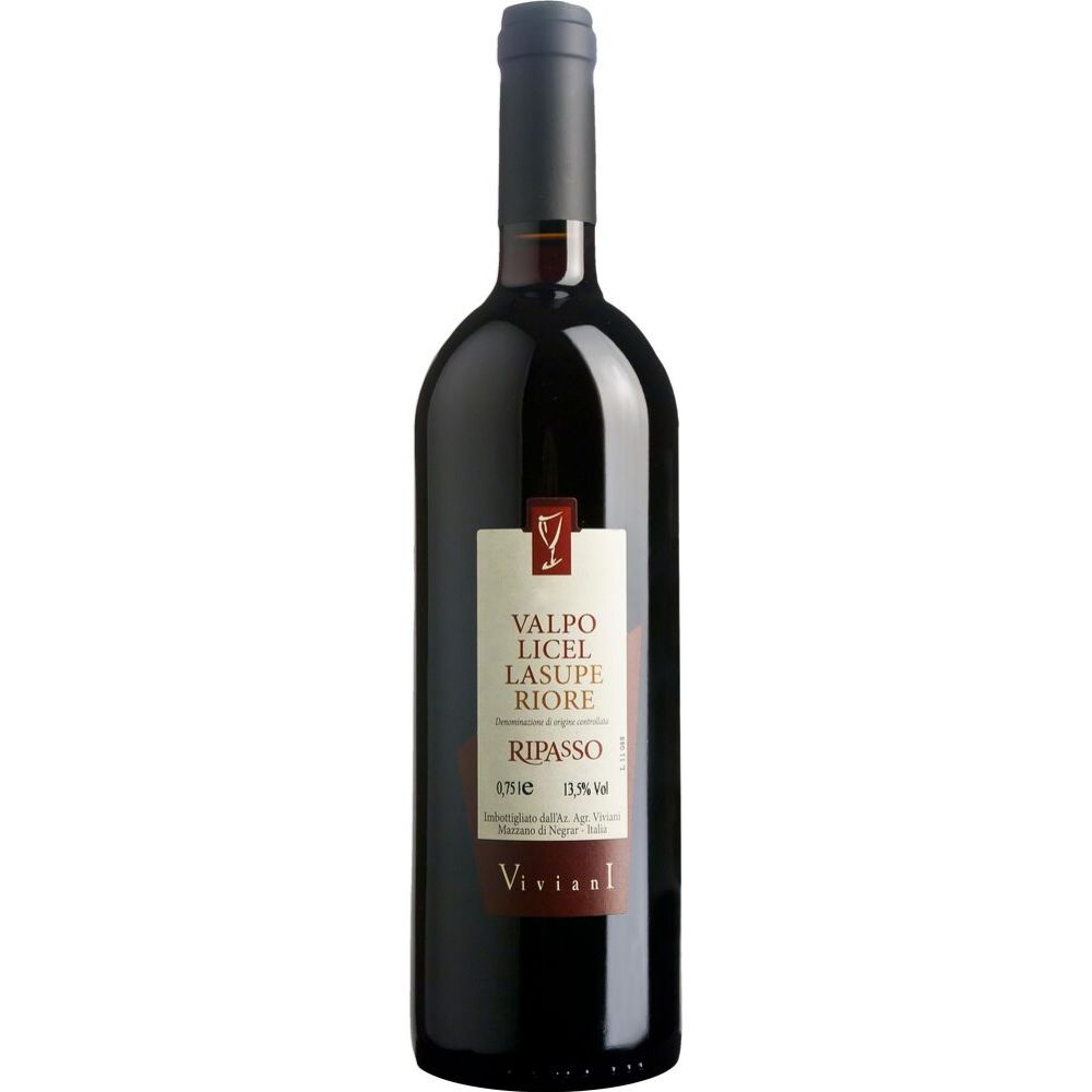 Вино Viviani Valpolicella Ripasso Superiore DOC