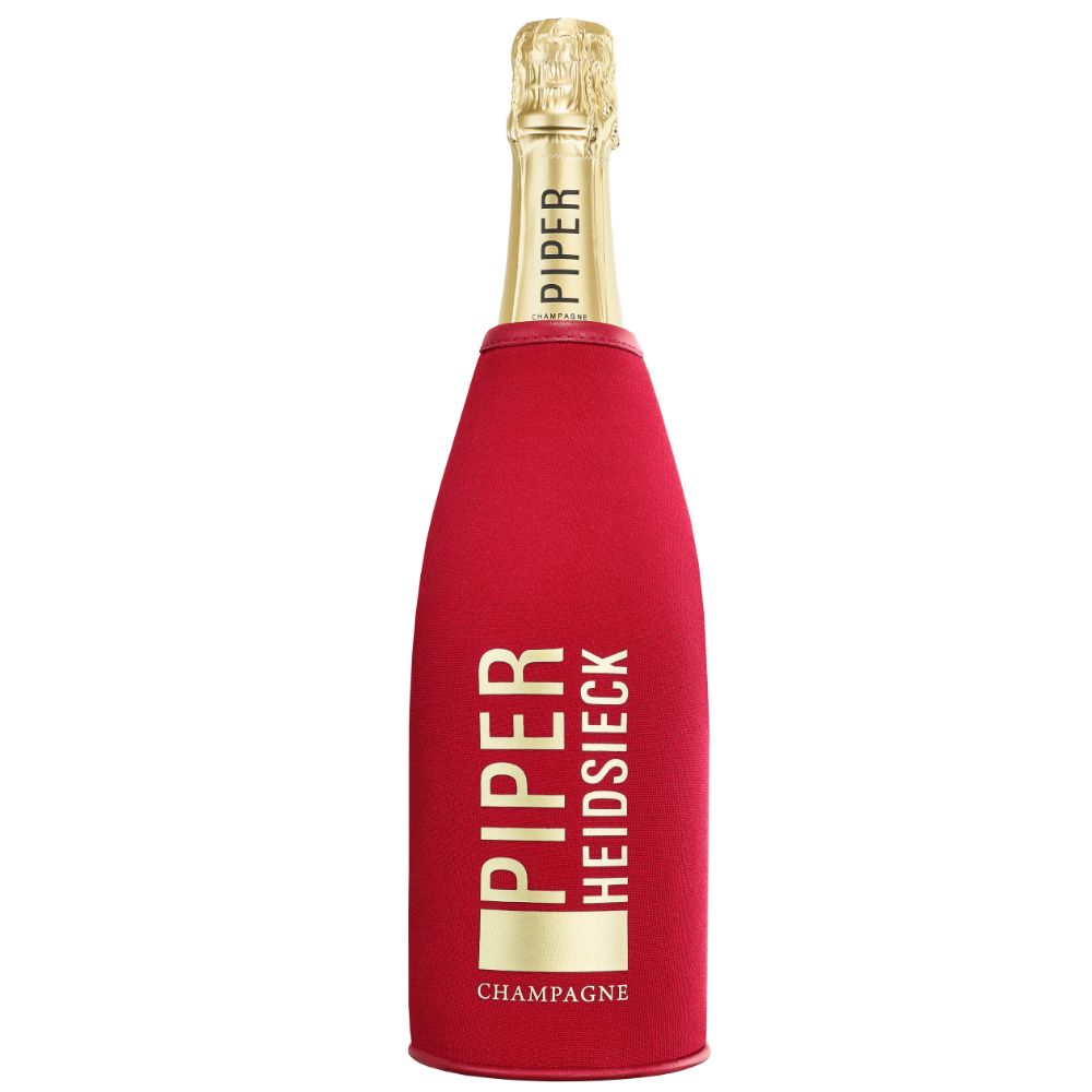 Шампанское Piper-Heidsieck Brut (gift box "Jaquet")