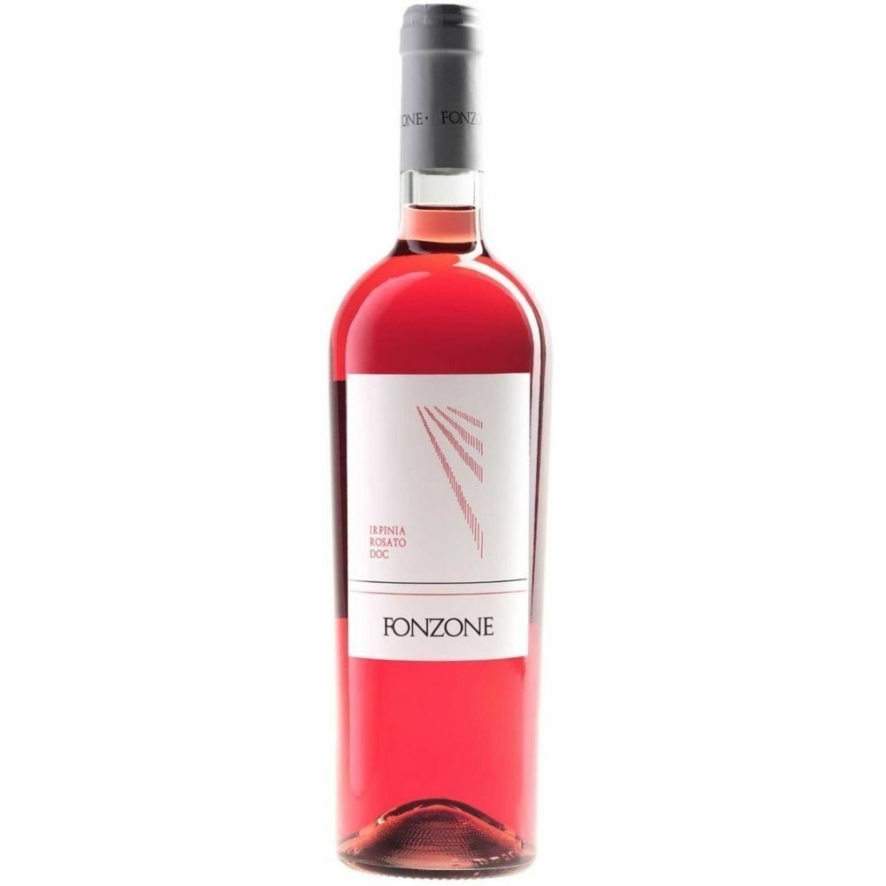 Вино Fonzone Irpinia Rosato DOP