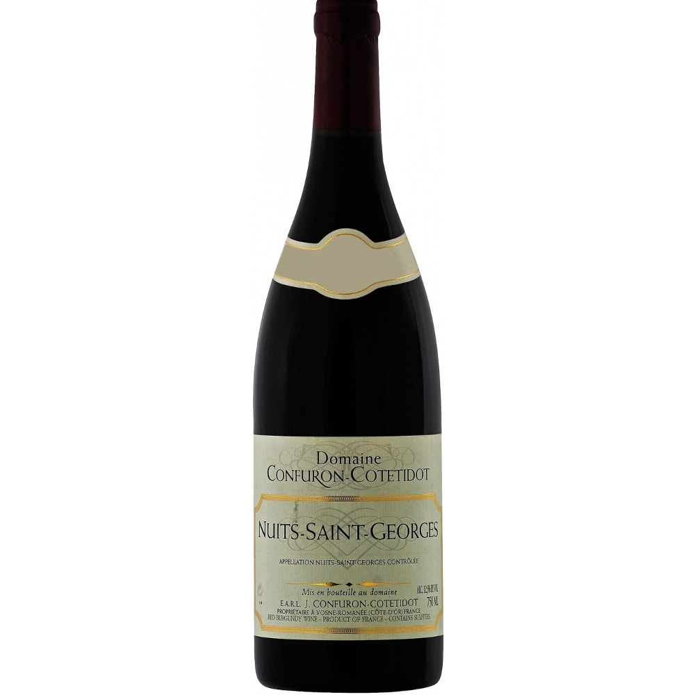 Вино Domaine Confuron-Cotetidot Nuits-Saint-Georges AOC