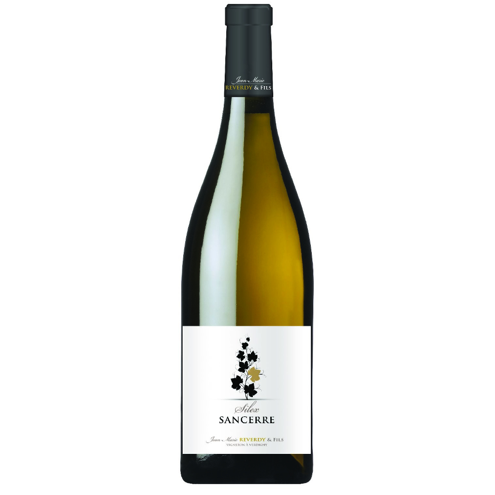 Вино Jean-Marie Reverdy Silex Sancerre AOC