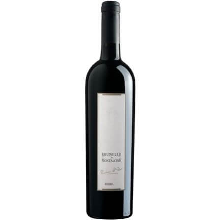 Вино Valdicava Brunello di Montalcino Madonna del Piano Riserva