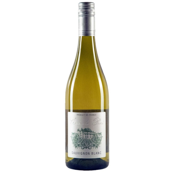 Вино Pierre Chainier Cour de Pocé Sauvignon Blanc