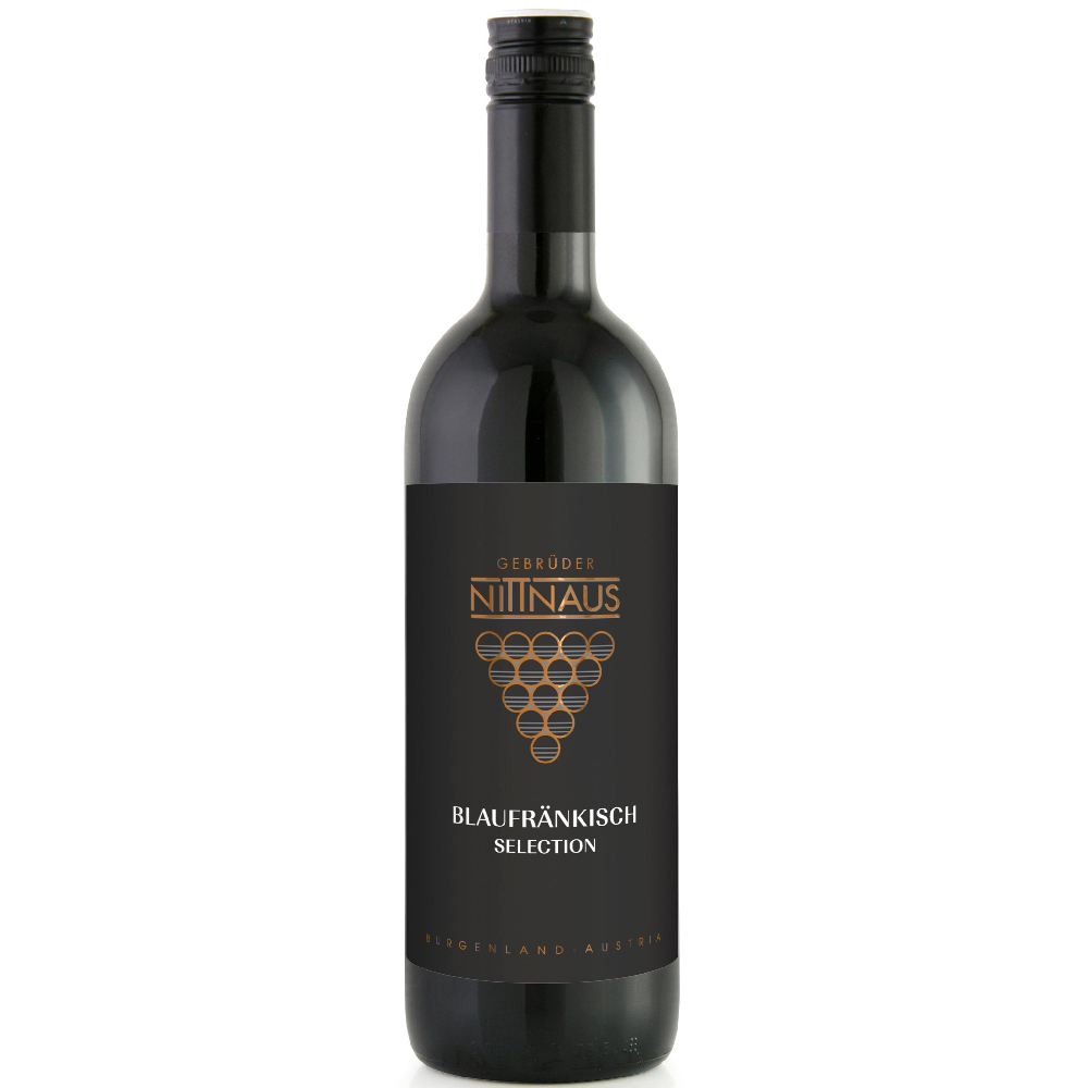 Вино Nittnaus Blaufrankisch Selection