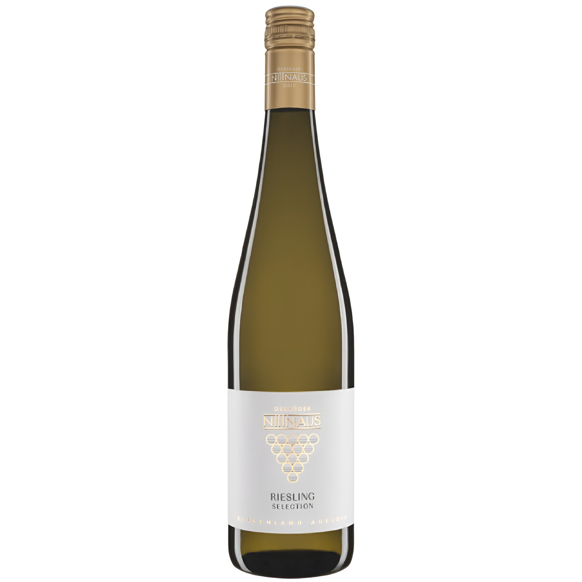 Вино Nittnaus Riesling Selection