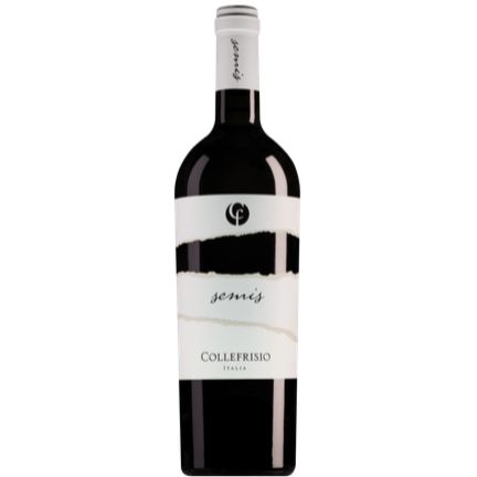 Вино Collefrisio Montepulciano d’Abruzzo Semis