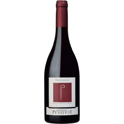 Вино Chateau Pesquie Terrasses Rouge