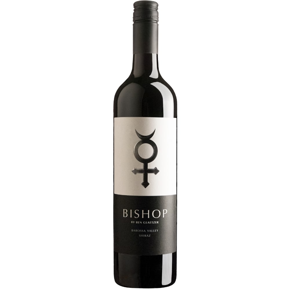 Вино Glaetzer Bishop