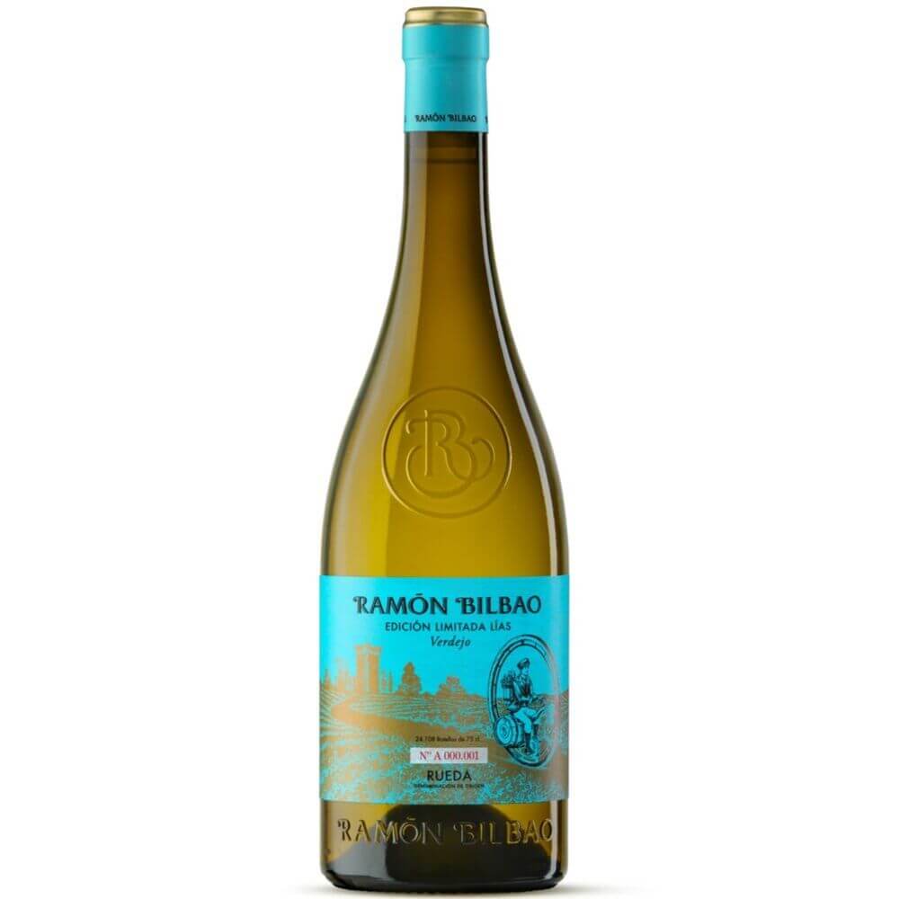 Вино Ramon Bilbao Edicion Limitada Lias Verdejo