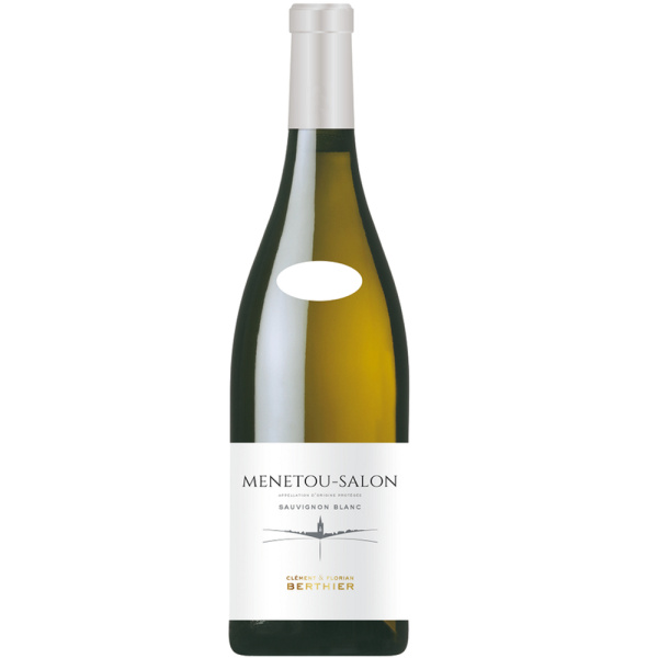 Вино Berthier Menetou-Salon AOC