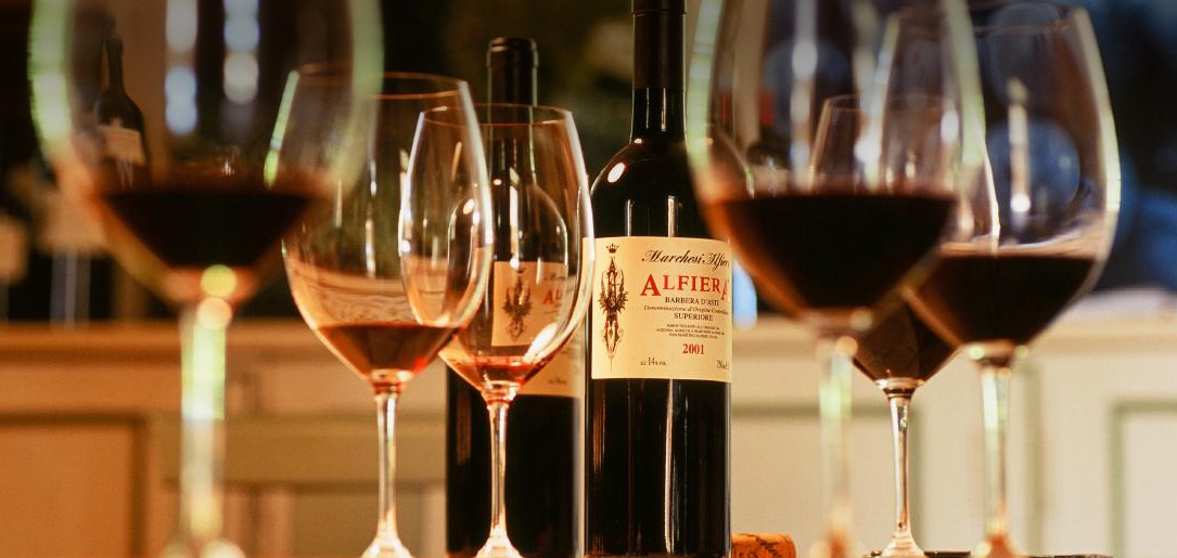 Marchesi Alfieri • Маркези Алфиери