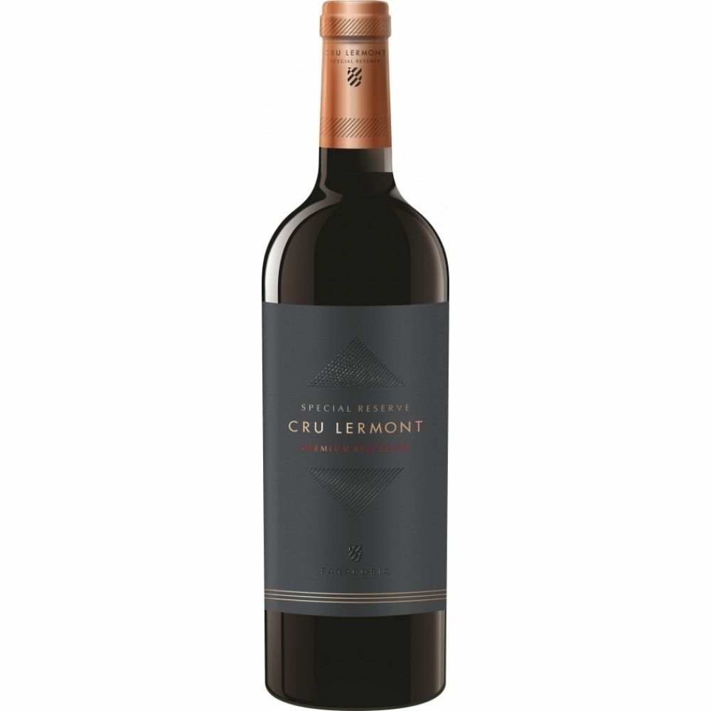 Вино Fanagoria Cru Lermont Special Reserve Red