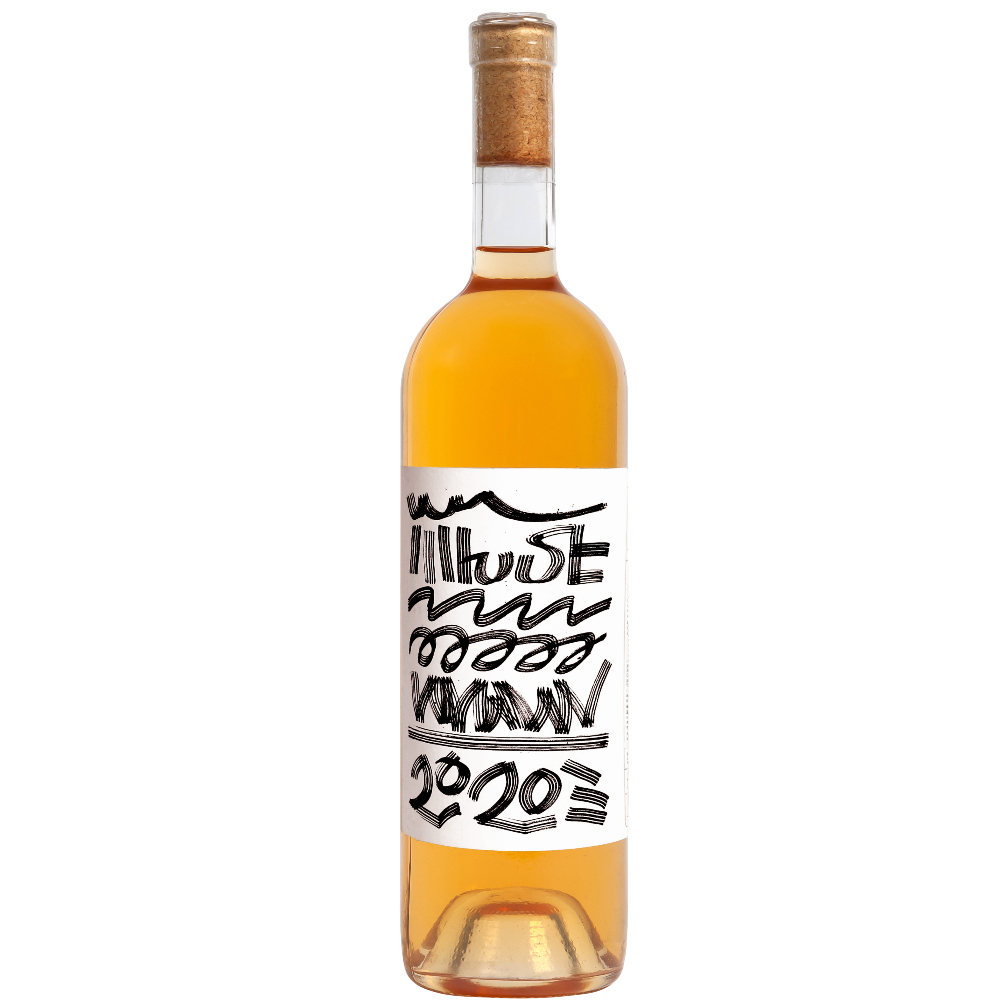 Вино Khme Karasi Orange