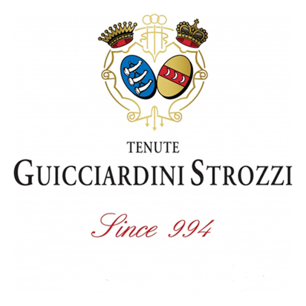 Guiccardini Strozzi • Гуиччардини Строцци