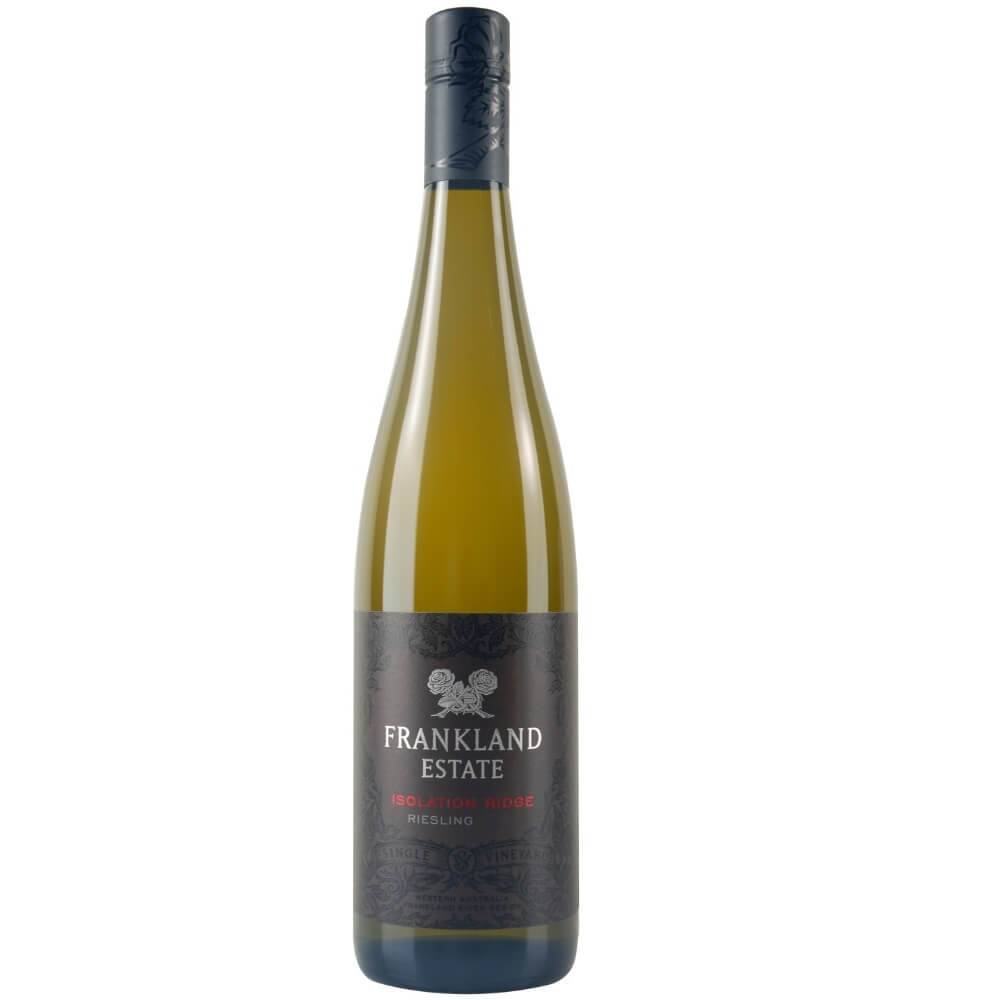 Вино Frankland Estate Isolation Ridge Riesling