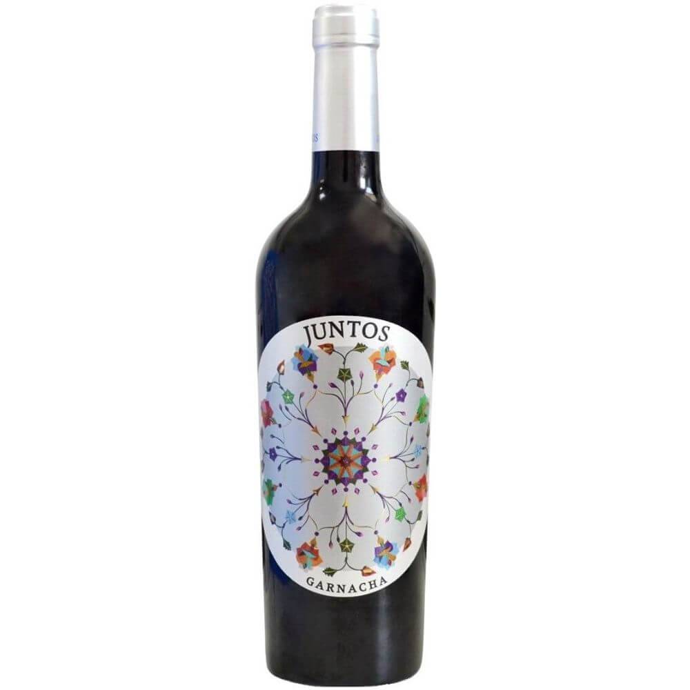 Вино Volver Juntos Garnacha