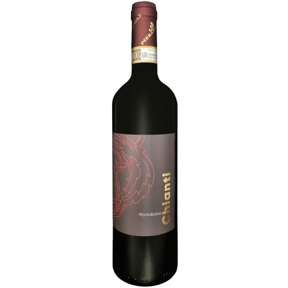 Вино Tenuta Cantagallo Chianti Montalbano Year of the Tiger