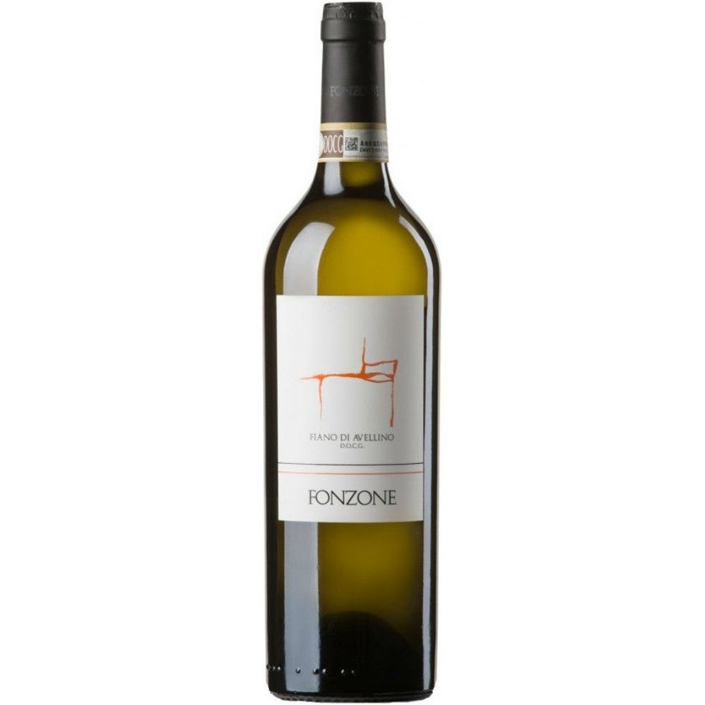 Вино Fonzone Fiano di Avellino