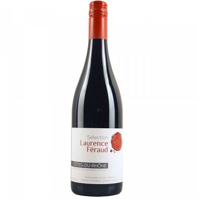 Вино Laurence Féraud Côtes-du-Rhône Sélection