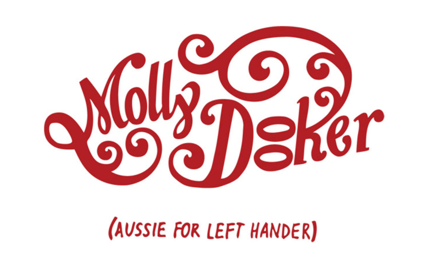 Mollydooker • Моллидукер